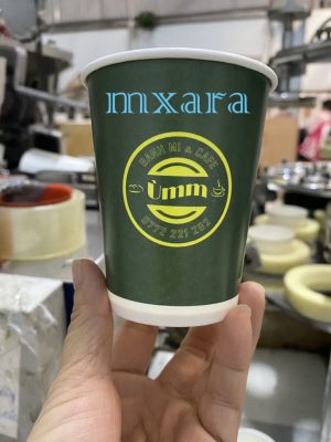 In ly giấy 9oz